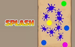 Splash - Free Jogos Online Grátis com a Tag Sprunki Game