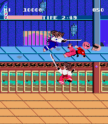 Play Chanbara Now -  :xxx - :yyy Game Screenshot