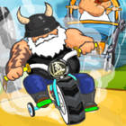 Play madmen racing Now