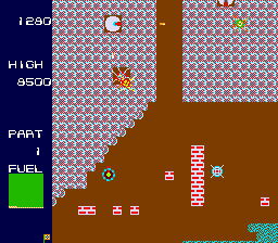 Play Strong X Now -  :xxx - :yyy Game Screenshot