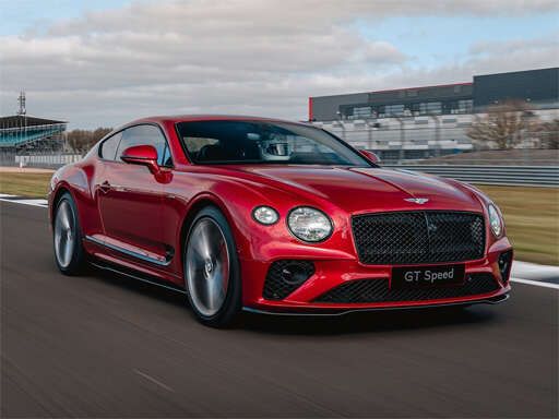 Puzzle Bentley Continental GT Speed - Free Jogos Online Grátis com a Tag Speed Game