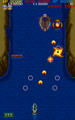 Play Gulf Storm (set 3) Now -  :xxx - :yyy Game Screenshot
