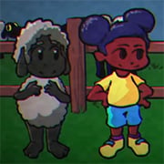 지금 금요일 밤 로티닝 - FNF 애맨다 모드 플레이 - Fnf :xxx - :yyy 게임 스크린샷