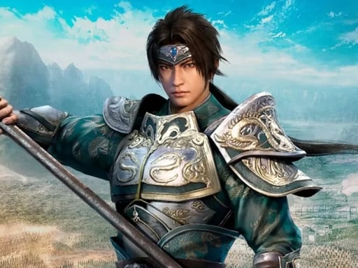 Les guerriers se rangent en ligne - Free Jeux pour Action Game