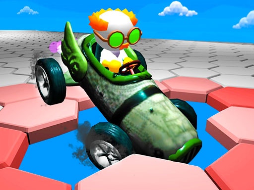 Jogue Carros Hexa Agora - 2 Player Captura de tela de :xxx - Jogo :yyy
