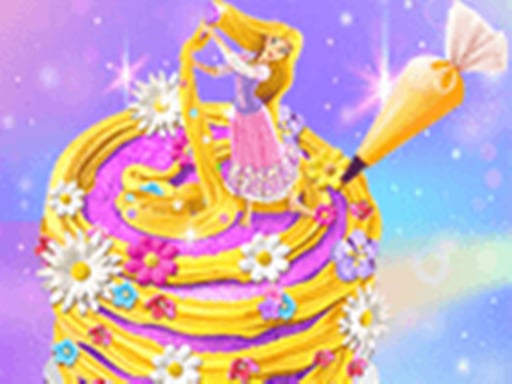Creative Cake Bakery - Perfect Cake Maker - Free Top Free Online Games tagged Cake Game