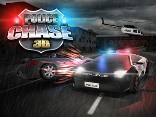 立即玩Police Chase: Thief Pursuit