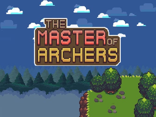 O Mestre do Arqueiro - Free Jogos Online Grátis com a Tag Master Game