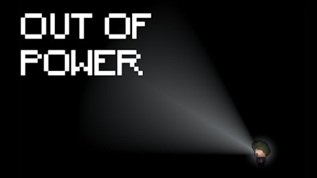  Play Out of Power - 2D Horror Survival Now