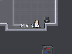 Play Skibidi Toilet vs Cameramans Now - 2 Player :xxx - :yyy Game Screenshot