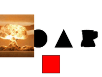 Play Shape in the hole Now -  :xxx - :yyy Game Screenshot