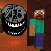 Play Doors Craft Now - Arcade :xxx - :yyy Game Screenshot