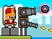 Spiele jetzt Janitscharenturm -  :xxx – :yyy Spiel-Screenshot
