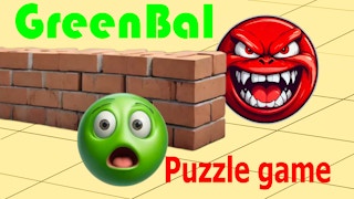 GreenBal Games