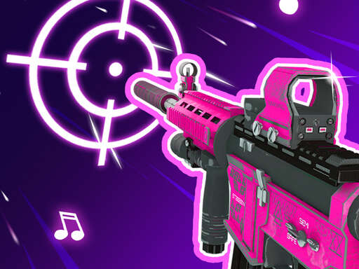 Beat Trigger - Игра музыки EDM - Free Лучшие бесплатные онлайн-игры с тегом Music Game