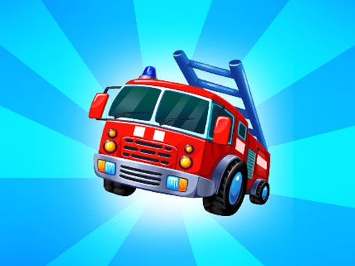 Kids Transport Games