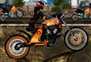 Play Girls On Wheels Now