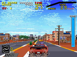 Play Special Criminal Investigation (Japan) Now -  :xxx - :yyy Game Screenshot