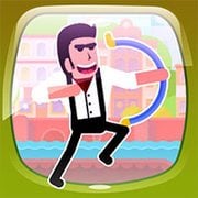 Spiele jetzt Kirschen-Schütze -  :xxx – :yyy Spiel-Screenshot