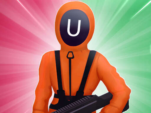 Squid Games: K Herausforderung 456 - Free Top kostenlose Online-Spiele mit dem Tag Squid Game