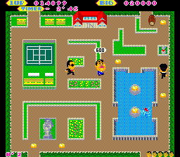 Play I'm Sorry (315-5110, US) Now -  :xxx - :yyy Game Screenshot
