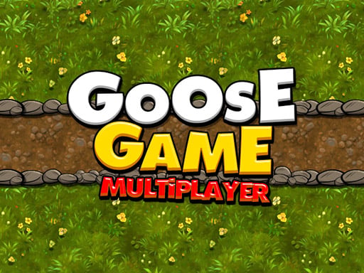 在线免费玩鹅游戏 多人模式 - multi-player游戏截图