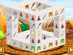 Mahjong 3 Dimensions Play Mahjong 3 Dimensions Now