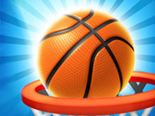 Basketball Mania Games