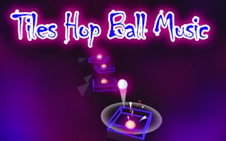 Kugelhopse Ball Musik Spiel - Free Spiele für Casual Game