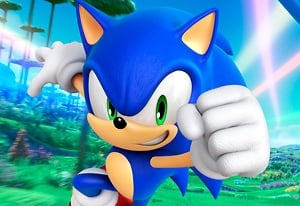Sonic Adventure 64 Play Sonic Adventure 64 Now