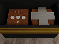 Play Escape Game: Fireplace Now - Escape :xxx - :yyy Game Screenshot