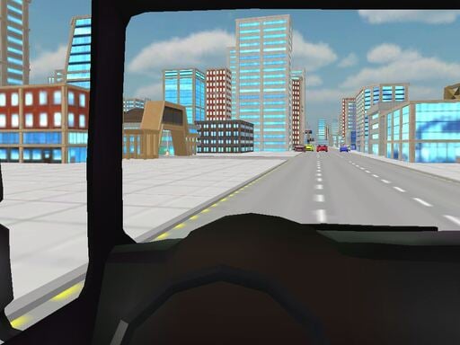 Truck Heavy Transporter - Free Top Free Online Games tagged Monkey Game