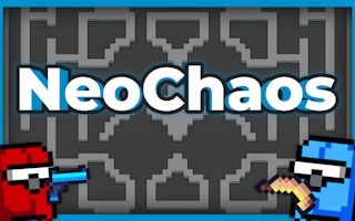 NeoChaos - 2 Player Game - Free Top Free Online Games tagged 2-player Game