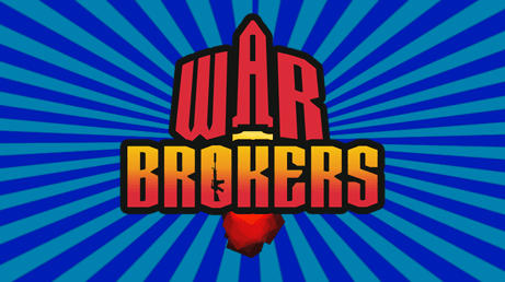 Play War Brokers Now -  :xxx - :yyy Game Screenshot