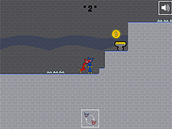 Play Stickman Huggy Party Duo Now