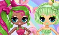 今すぐポピスプリンセス：美味しいファッションをプレイ -  :xxx - :yyyゲームスクリーンショット