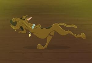 Play Scooby-Doo!: Hallway of Hijinks Now - Escape :xxx - :yyy Game Screenshot