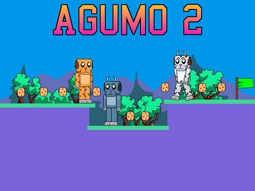 Agumo 2 Games