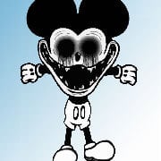 Juega a Viernes Noche Funkin’ vs Rata Suicida v2 ahora -  Captura de pantalla de :xxx - Juego :yyy