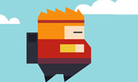 General Rocket Games