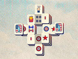 USA Mahjong Play USA Mahjong Now