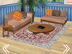 Play Kaguya Now - Escape :xxx - :yyy Game Screenshot