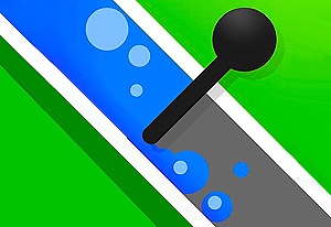 Color Flow 3D gameplay screenshot