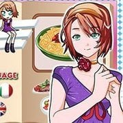 Play Love Chef Now