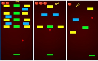 Bricks Breaker Dash Bricks Breakout - Free Games for Casual Game