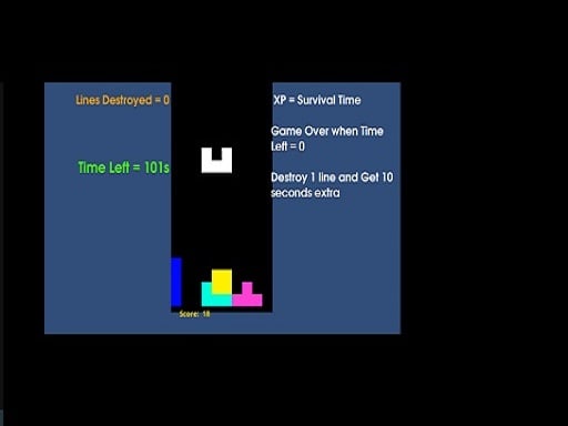 Tetri$ - Free Top Free Online Games tagged Stickman Game