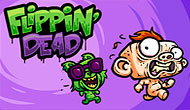 Flippin Dead Games