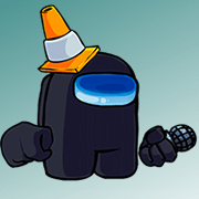 Sieg Des Schwarzen Imposter