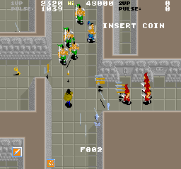 Play Shackled (US) Now -  :xxx - :yyy Game Screenshot