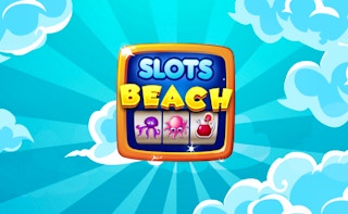 Slots Beach - Similar Game